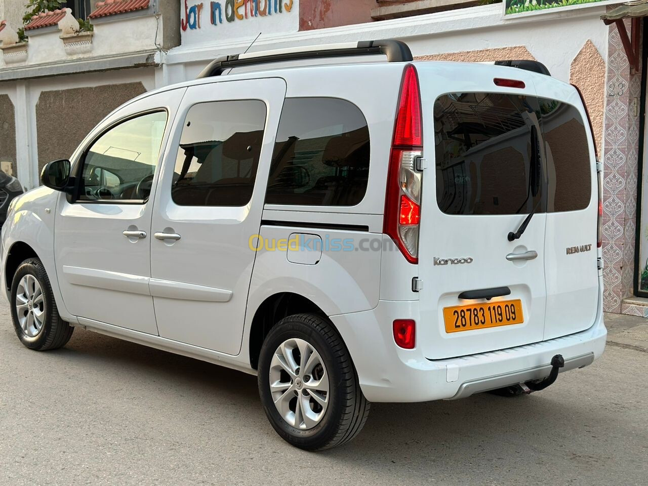 Renault Kangoo 2019 Privilège +