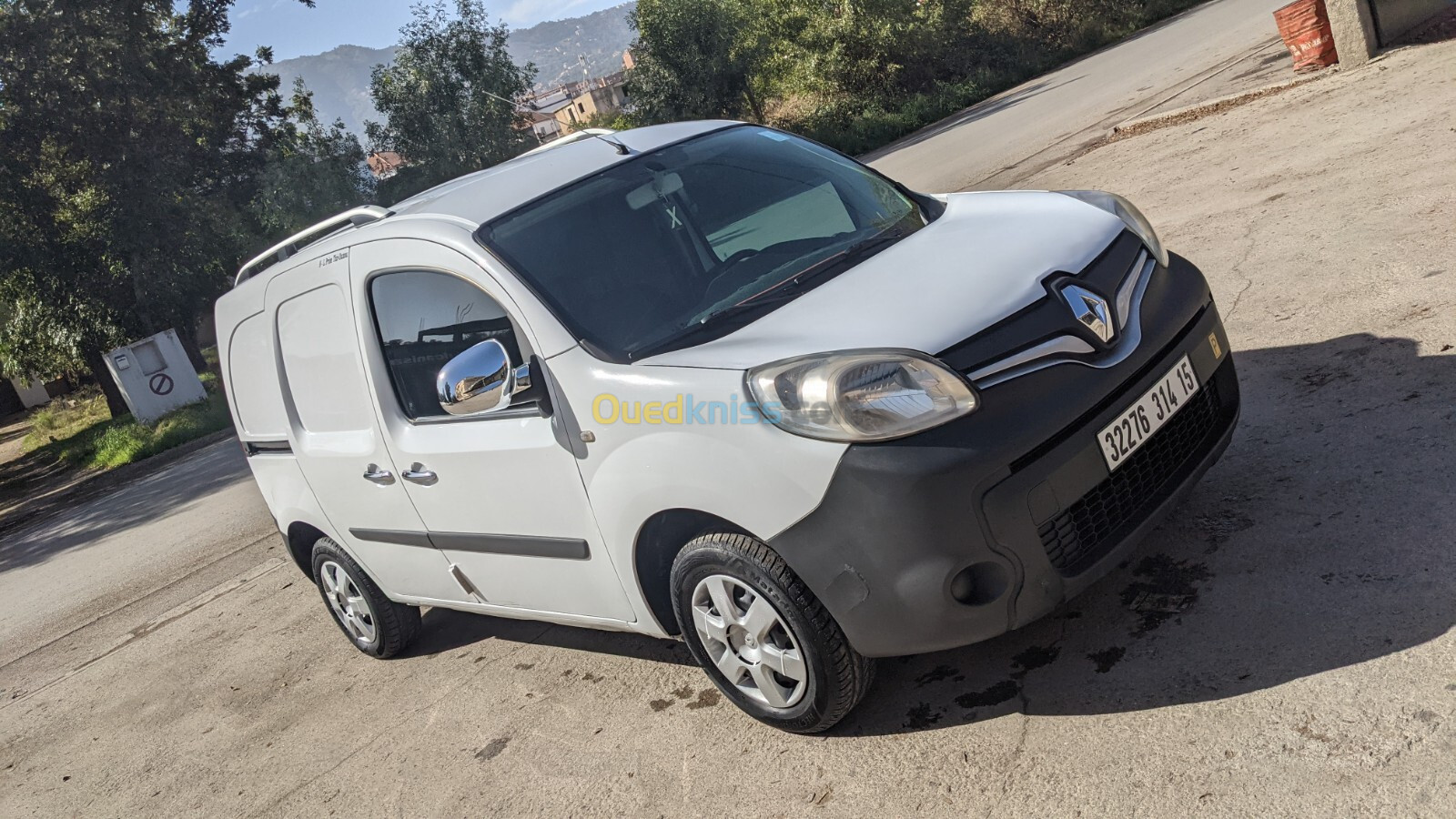 Renault Kangoo 2014 Kangoo