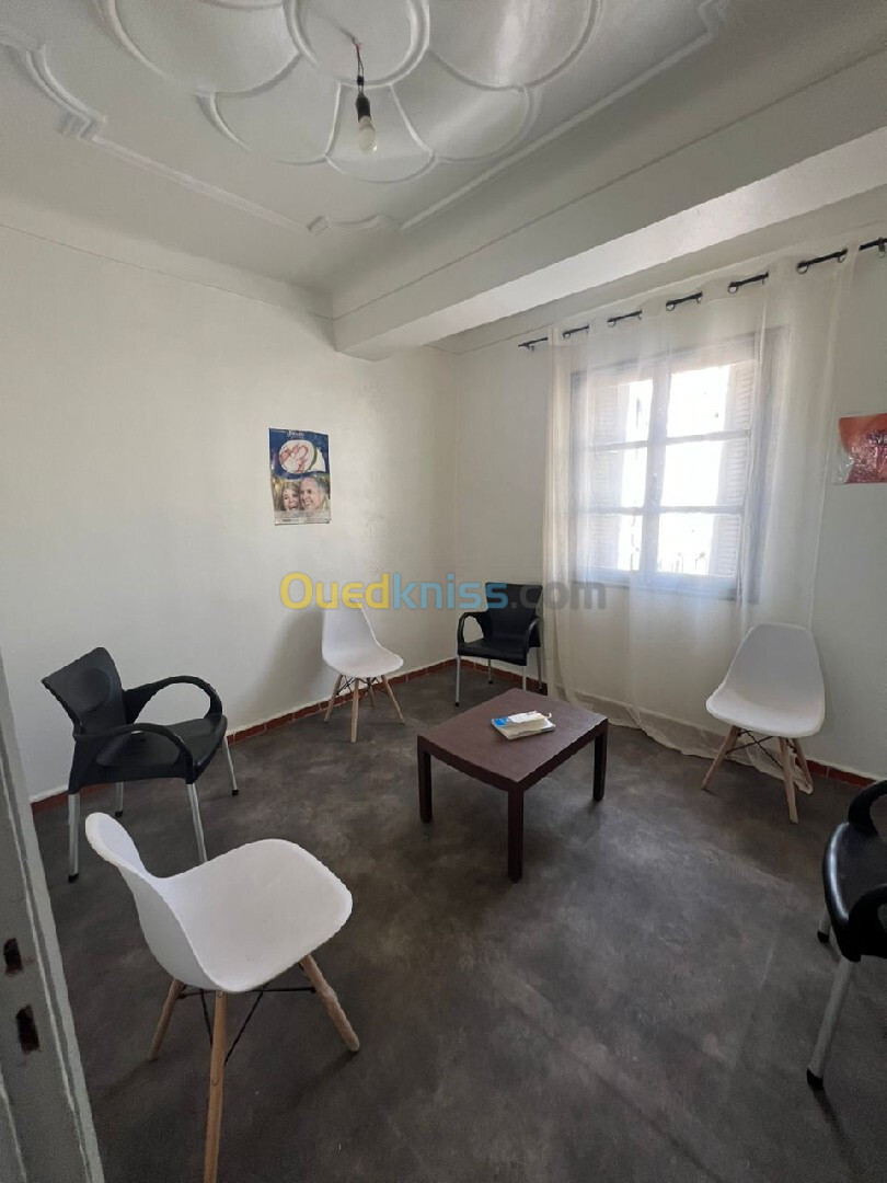 Vente Appartement F3 Oran Bir el djir