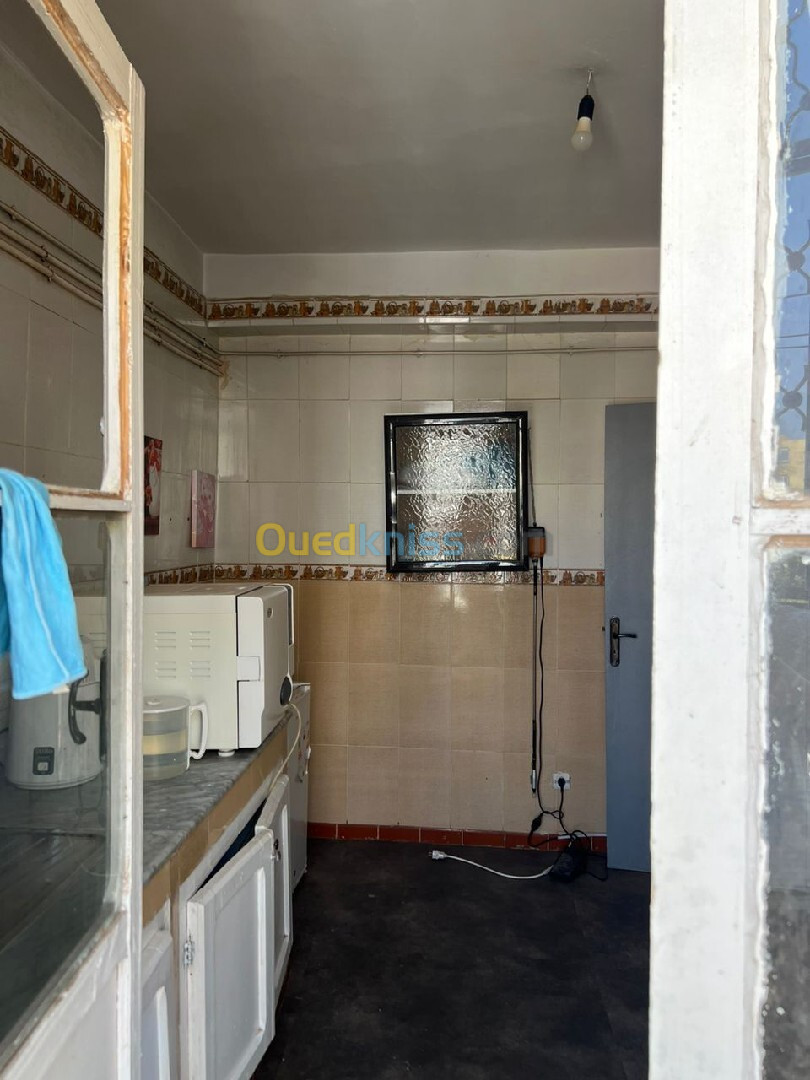 Vente Appartement F3 Oran Bir el djir