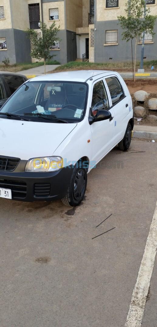 Suzuki Alto 2011 Alto