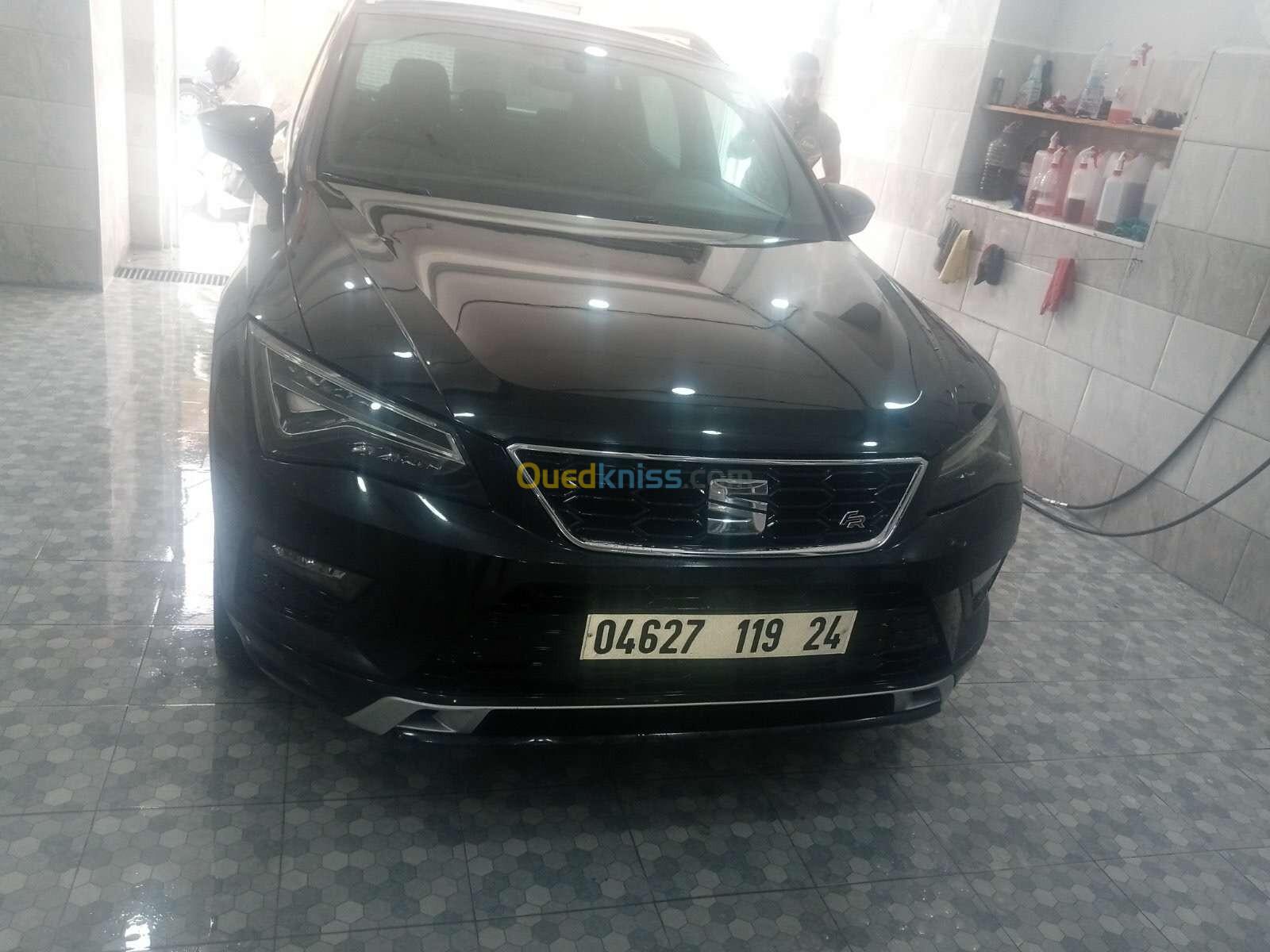 Seat Ateca 2024 Ateca