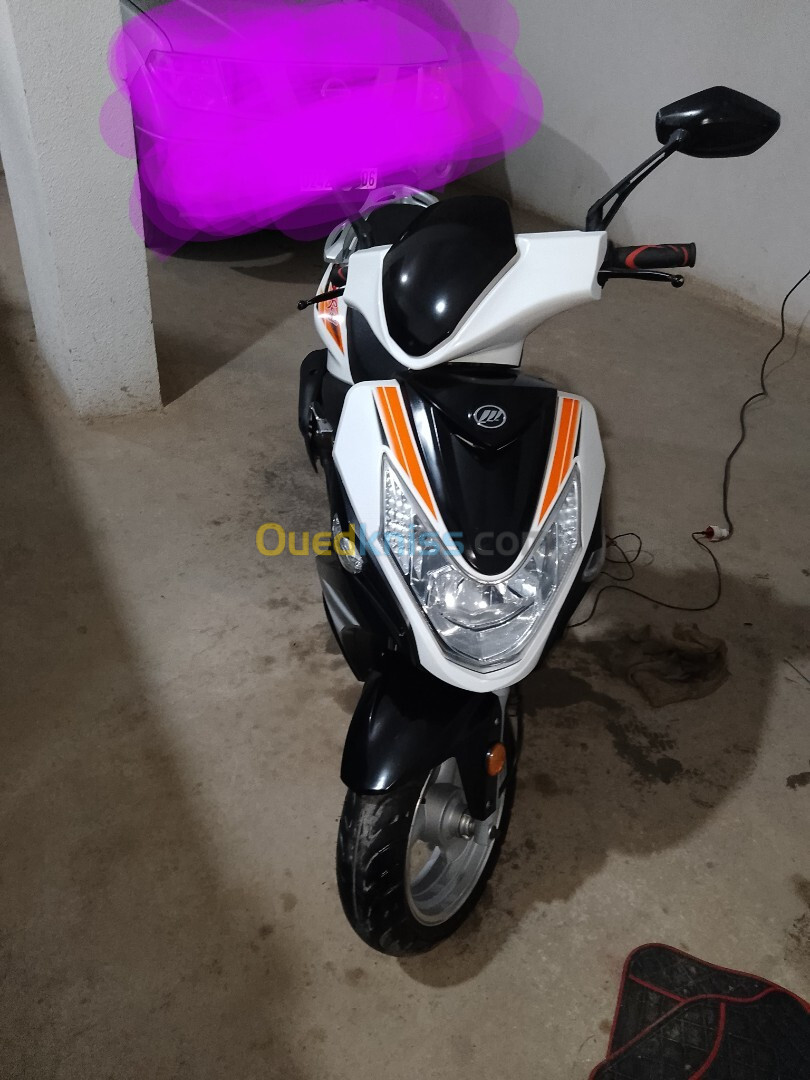 Lifan 125 2018