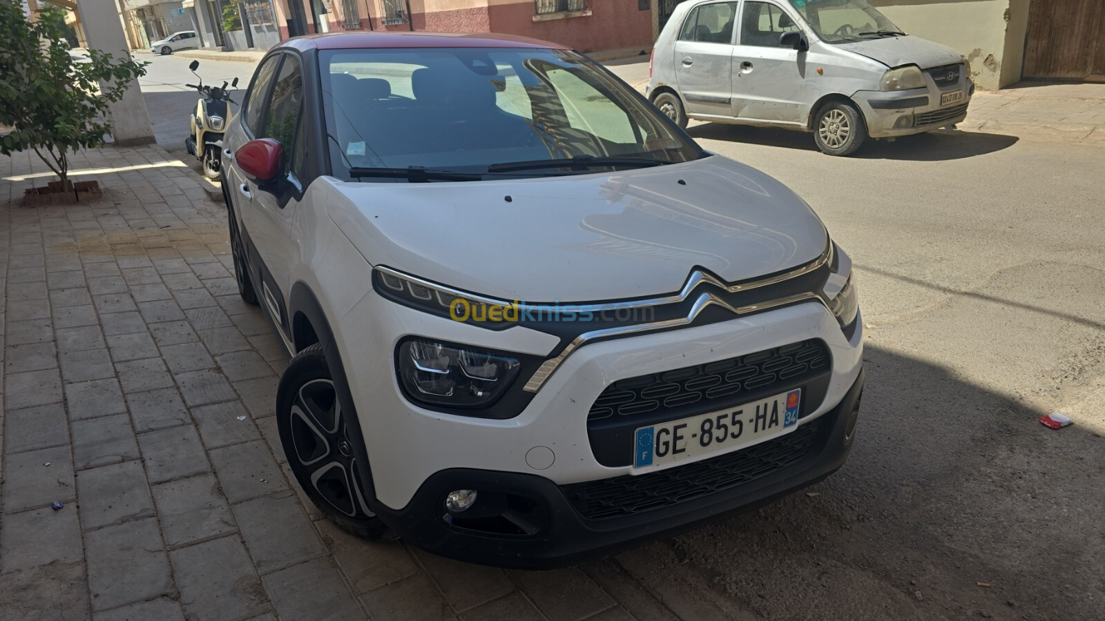 Citroen C3 2022 