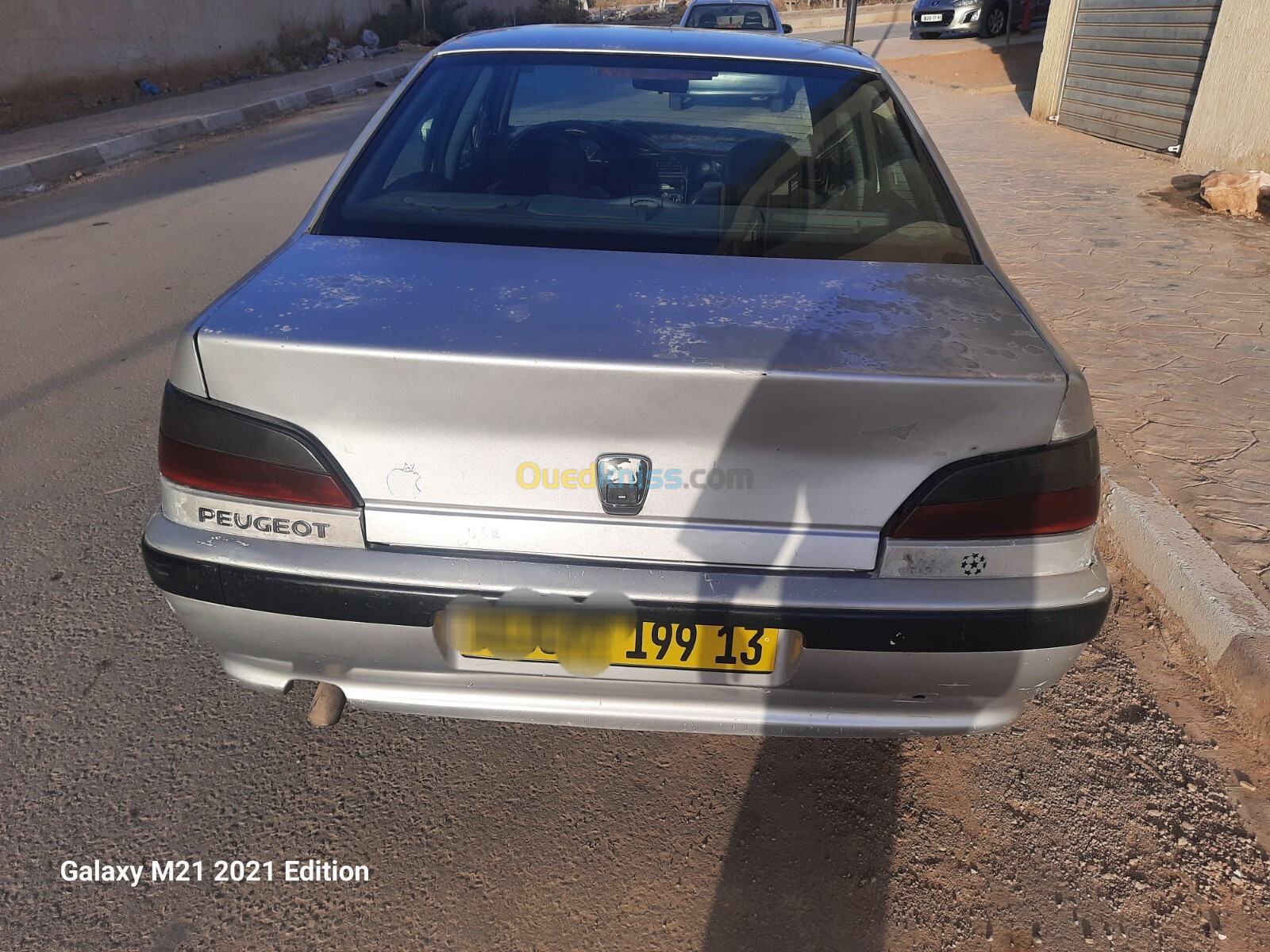 Peugeot 406 1999 406