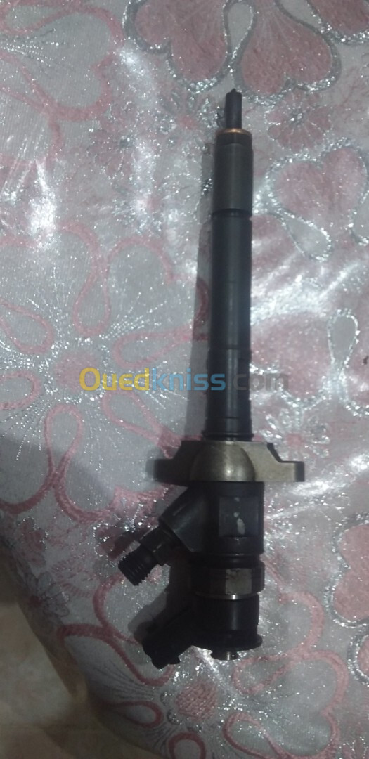 Injecteur moteur 1.6 HDI