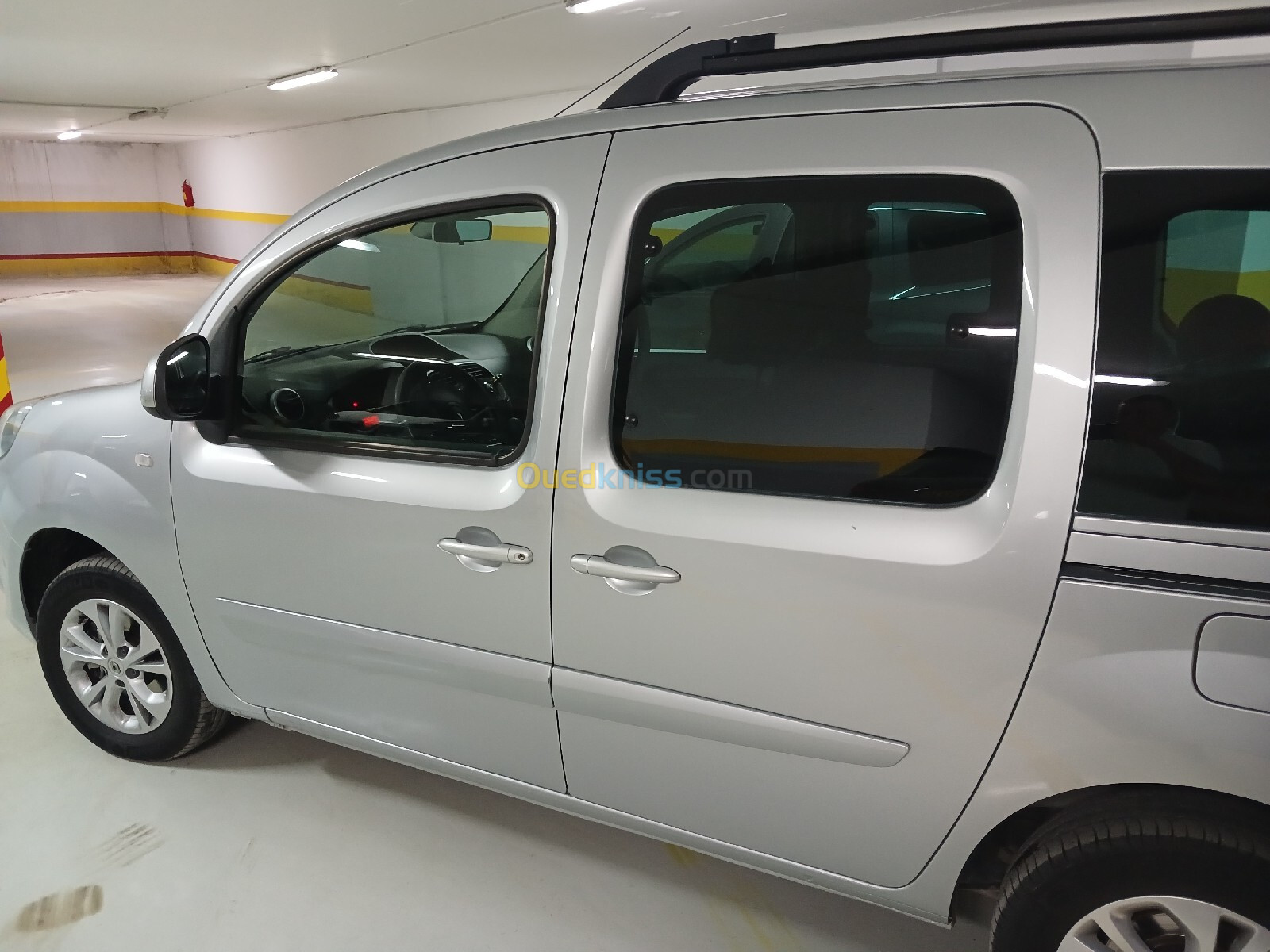 Renault Kangoo 2021 