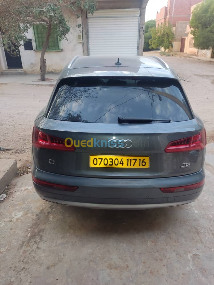 Audi Q5 2017 Q5