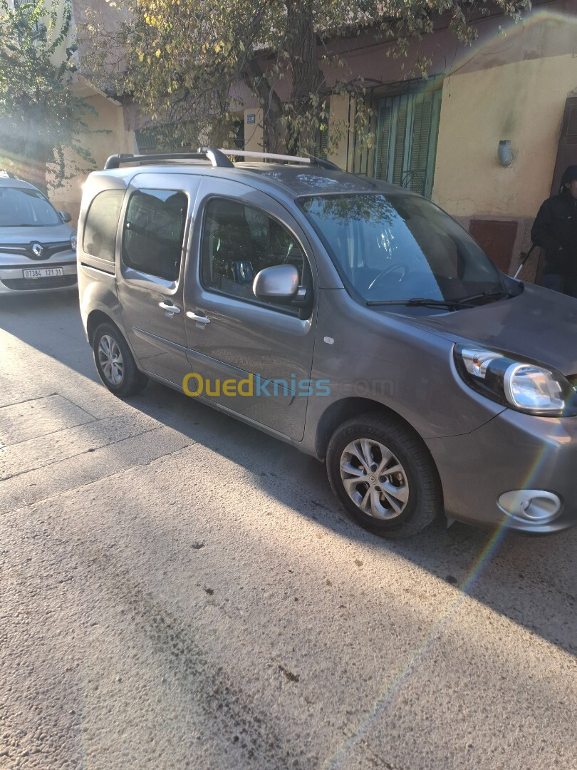 Renault Kangoo 2021 Grand confort (Utilitaire)