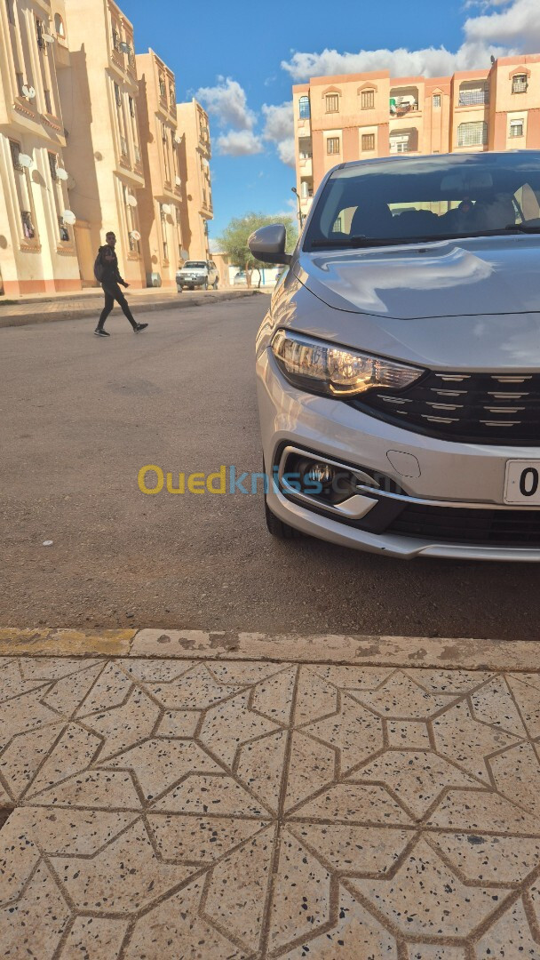 Fiat Tipo 2023 Life