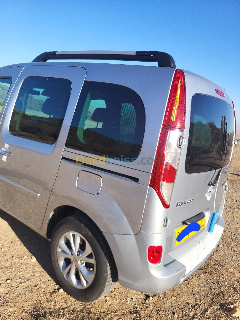 Renault Kangoo 2021 Authentique +