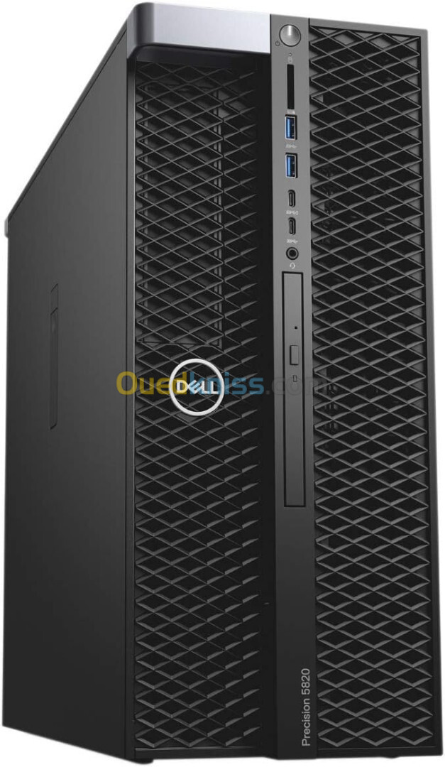 DELL PRECISION 5820 (SERVEUR / WORKSTATION)