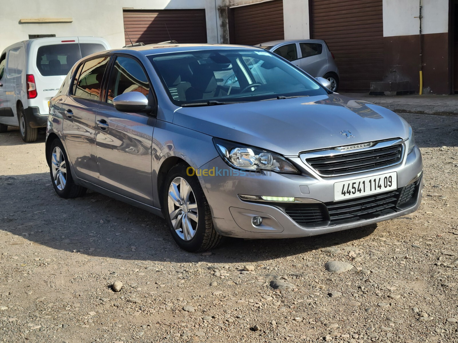 Peugeot 308 2014 Active