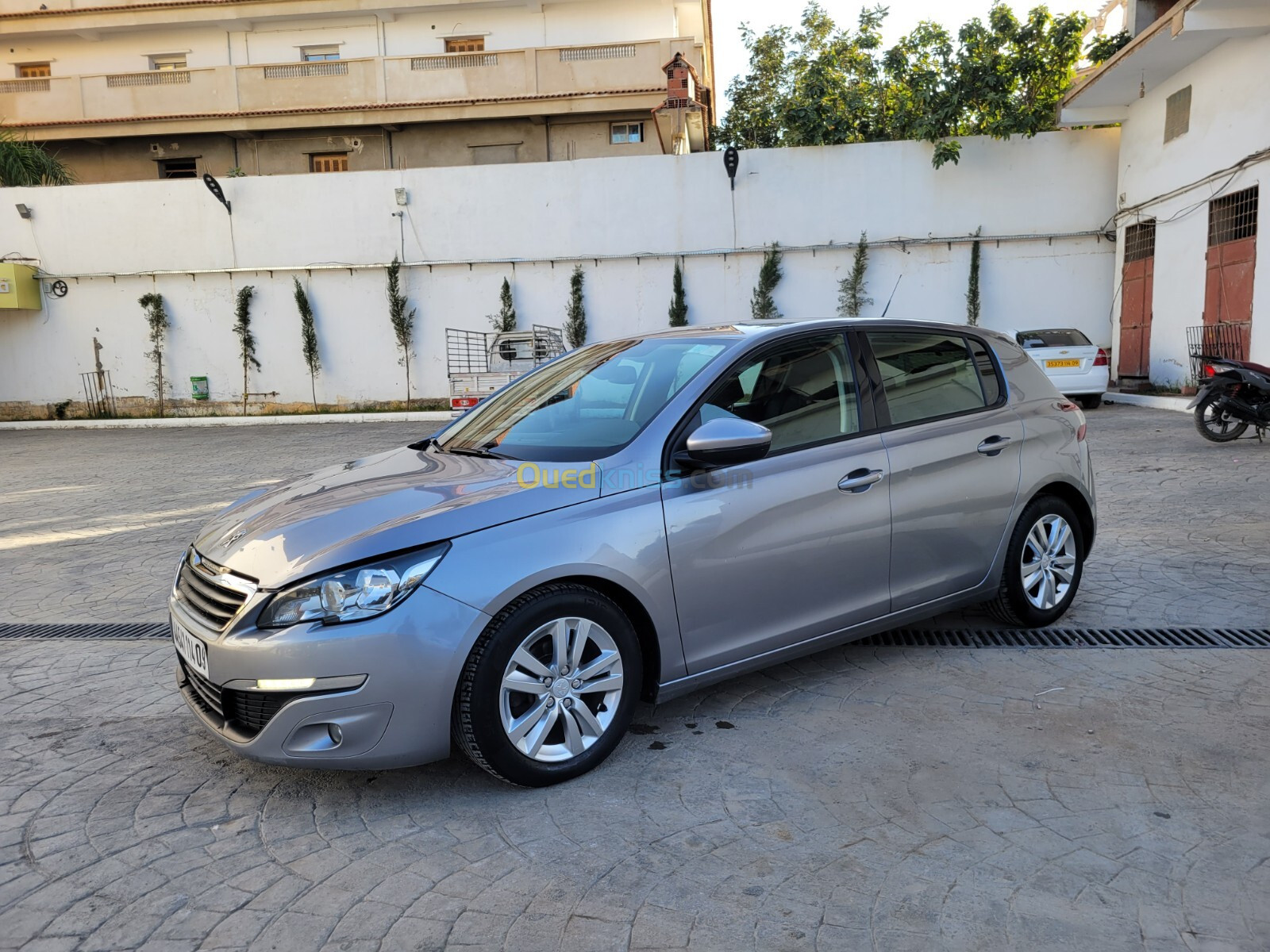 Peugeot 308 2014 Active