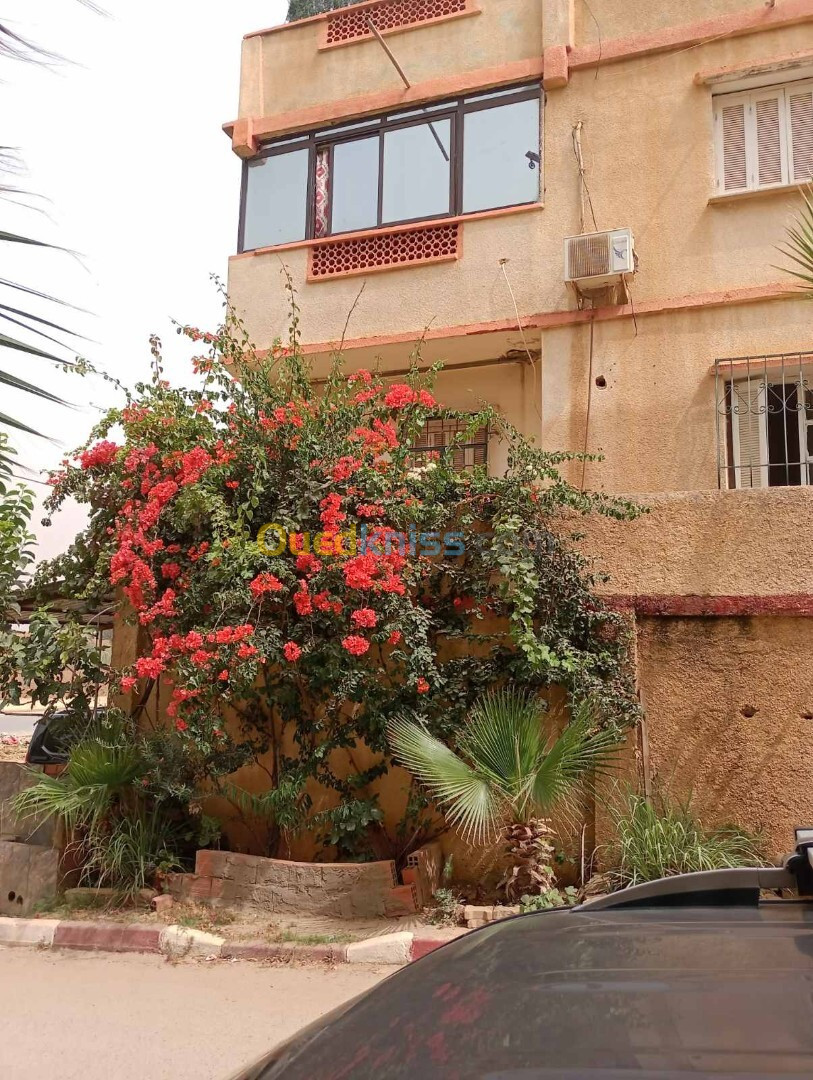 Location Appartement F4 Boumerdès Ouled moussa