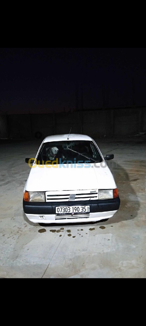 Fiat Tipo 1990 Tipo