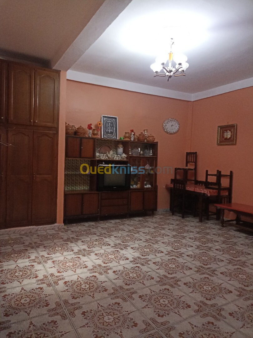 Vente Villa Oran Hassi bounif