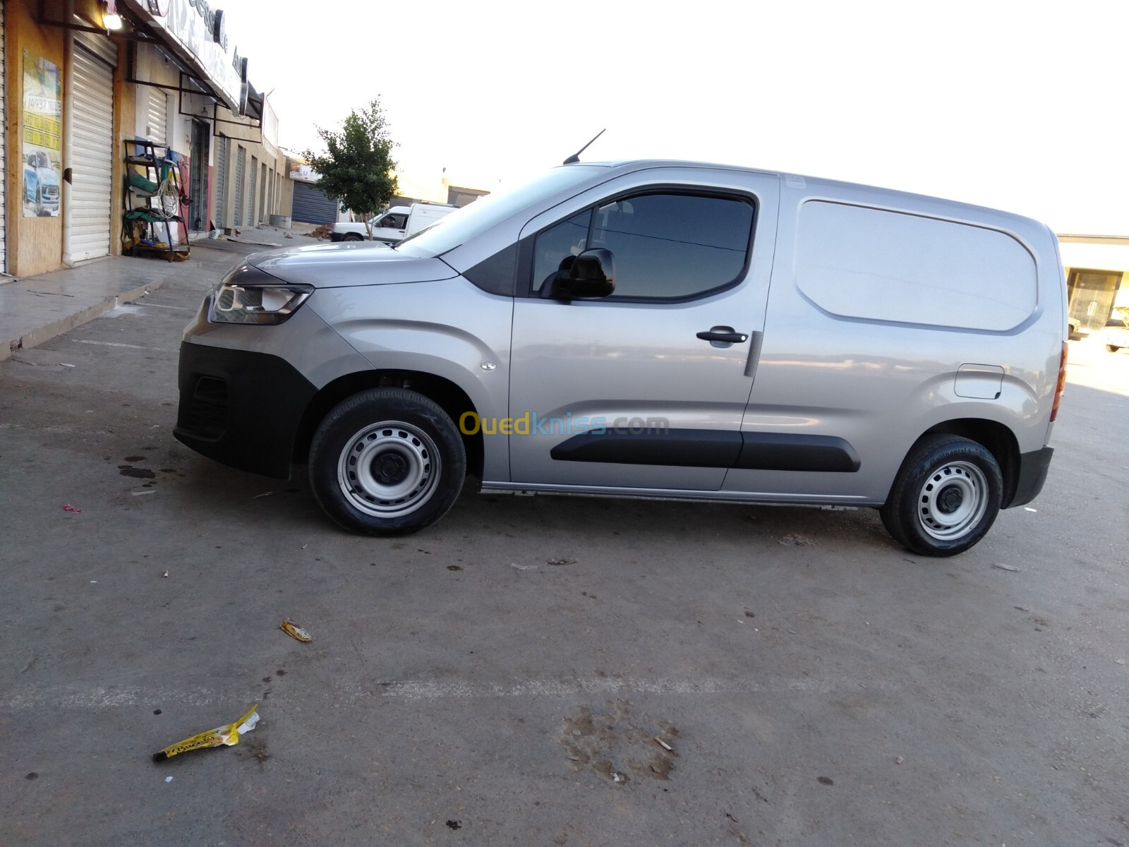 Fiat Doblo 2023 Itlyn