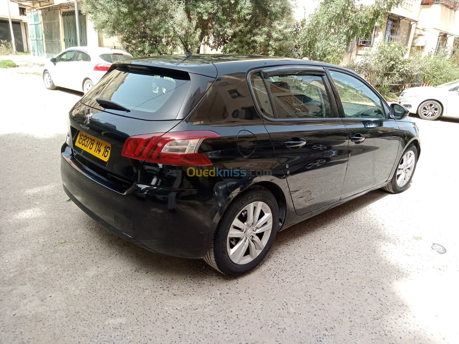 Peugeot 308 2014 Active