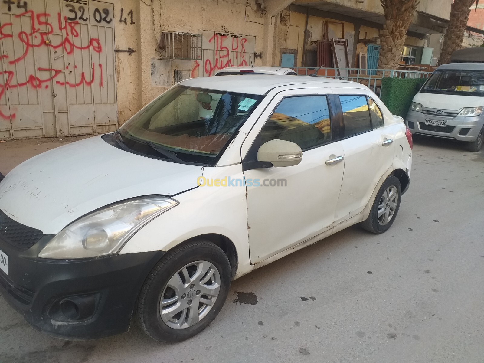 Suzuki Swift 2016 Swift