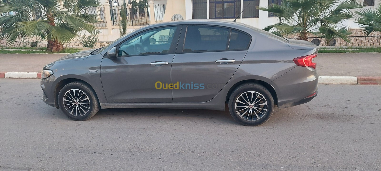 Fiat Tipo Sedan 2023 City plus