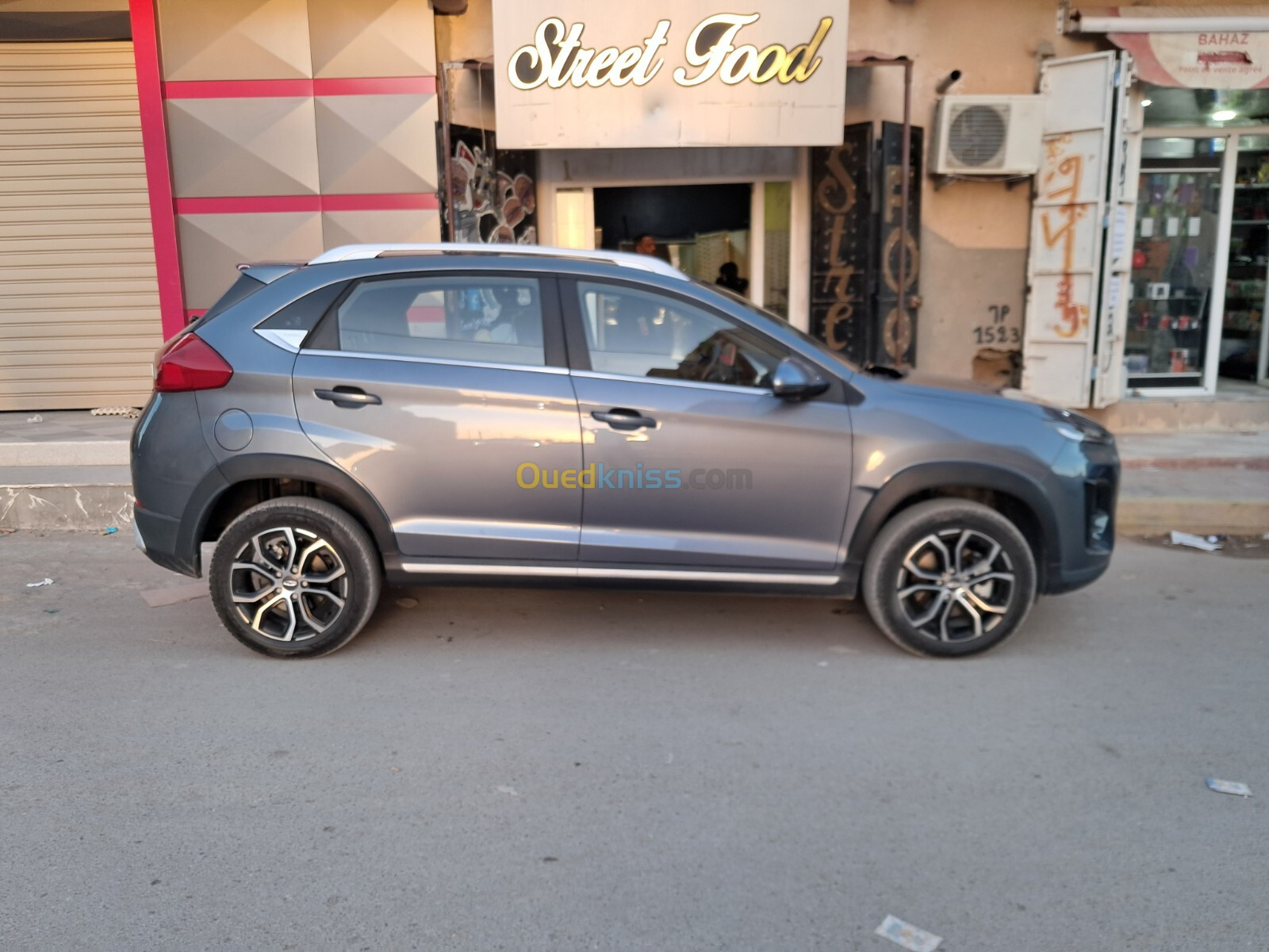 Chery Tiggo 2 pro 2024 1.5 MT 1.5 ess 108ch