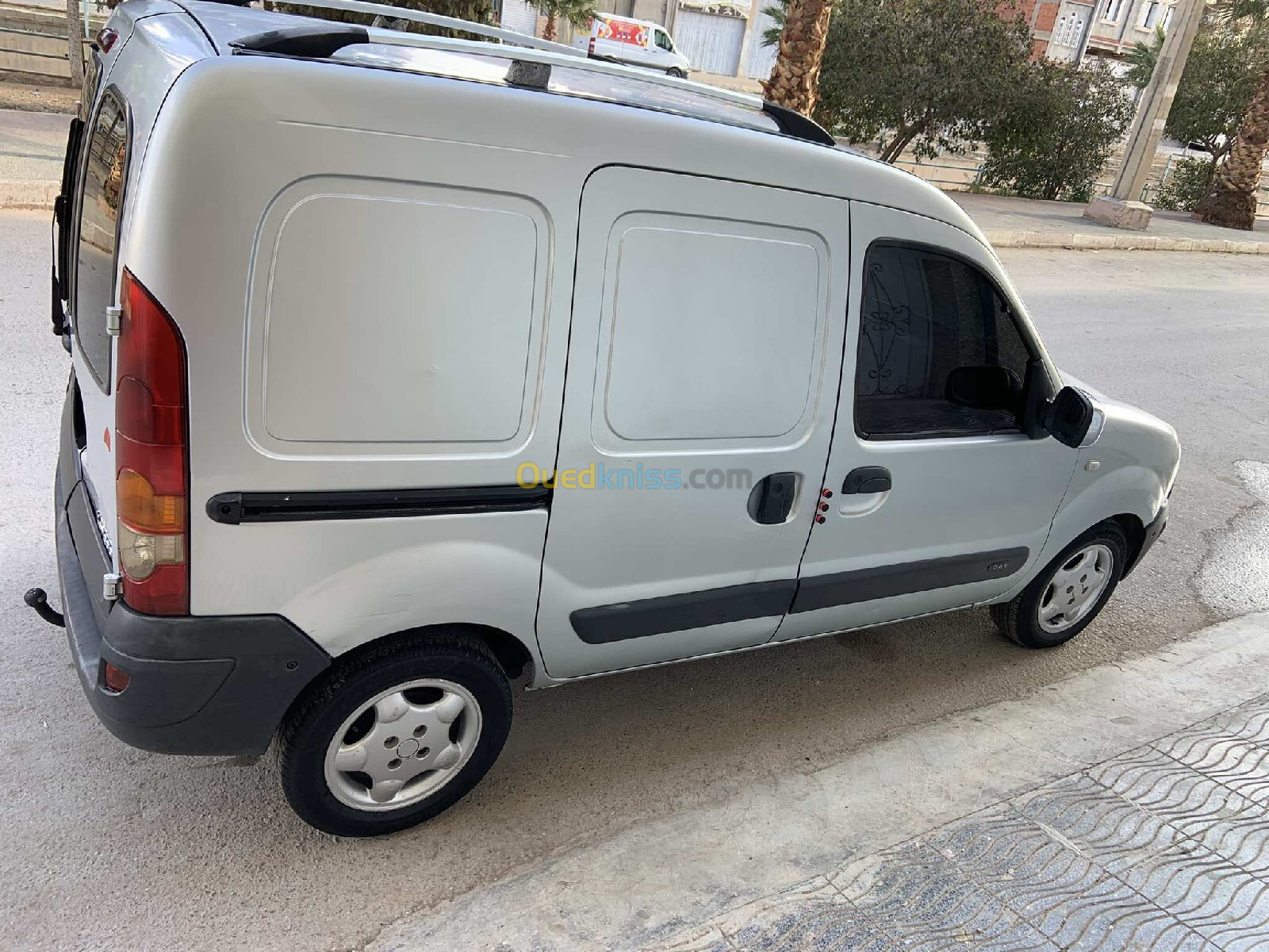 Renault Kangoo 2008 Kangoo