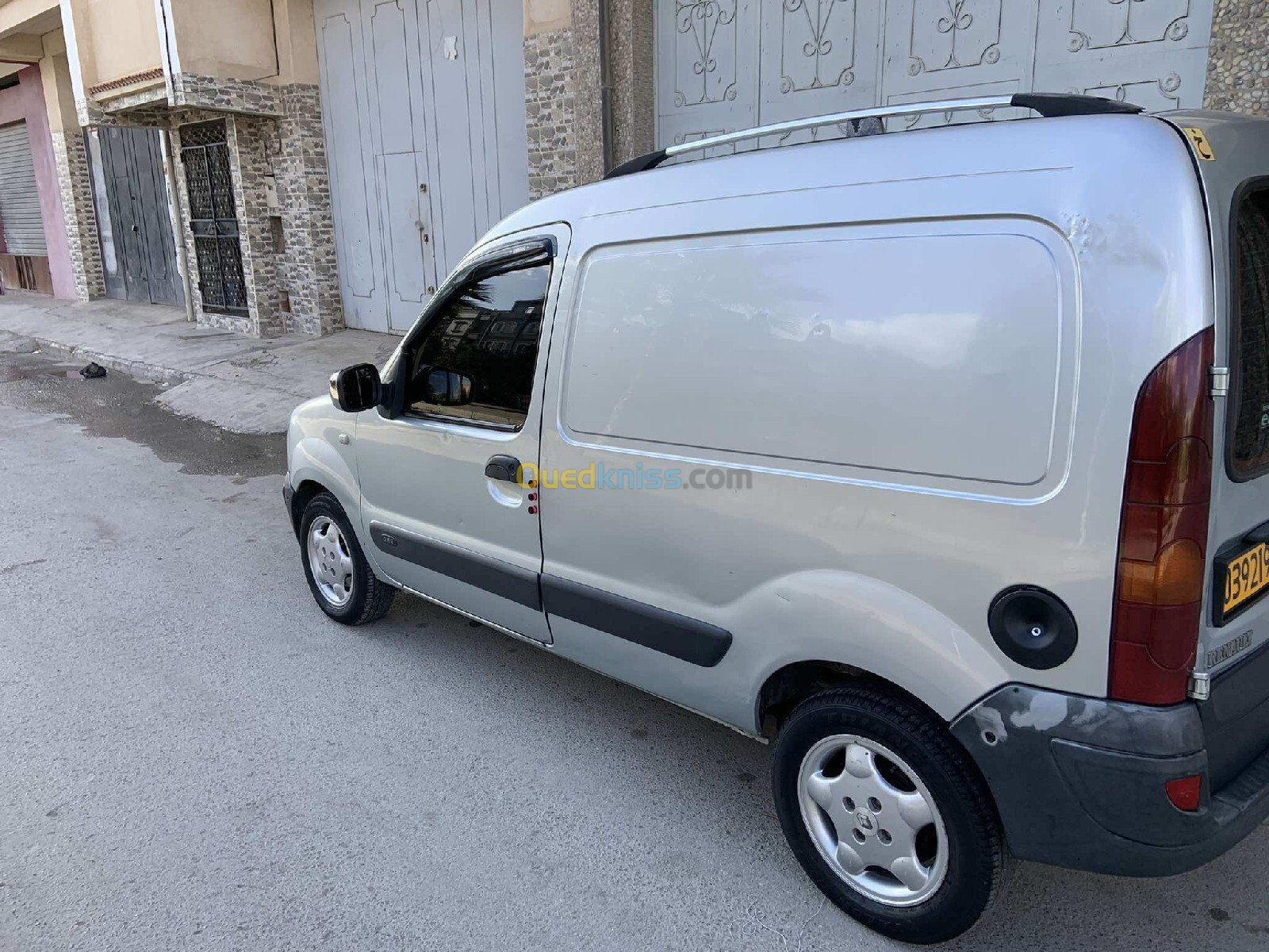 Renault Kangoo 2008 Kangoo