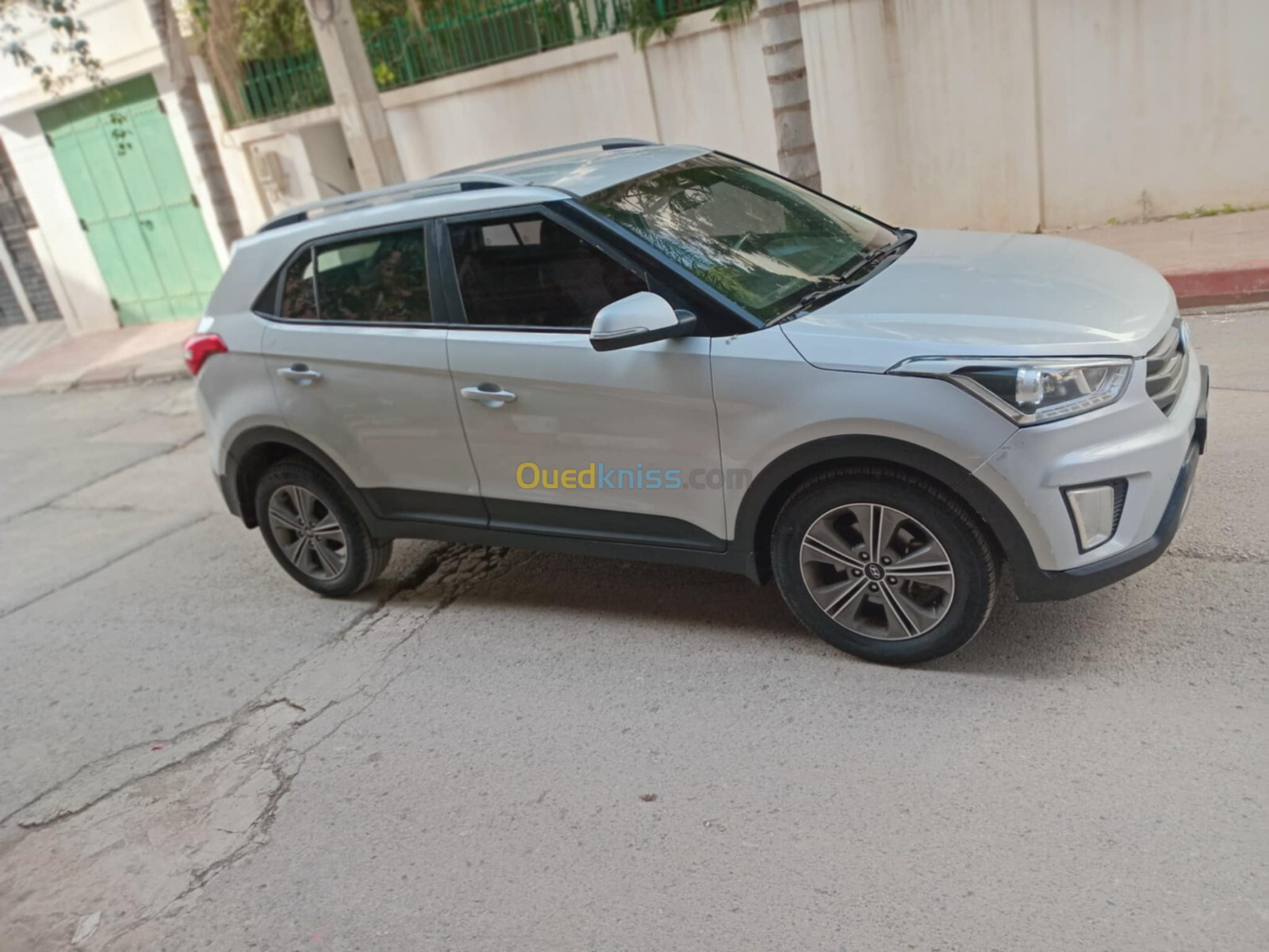 Hyundai Creta gls 2018 Gls