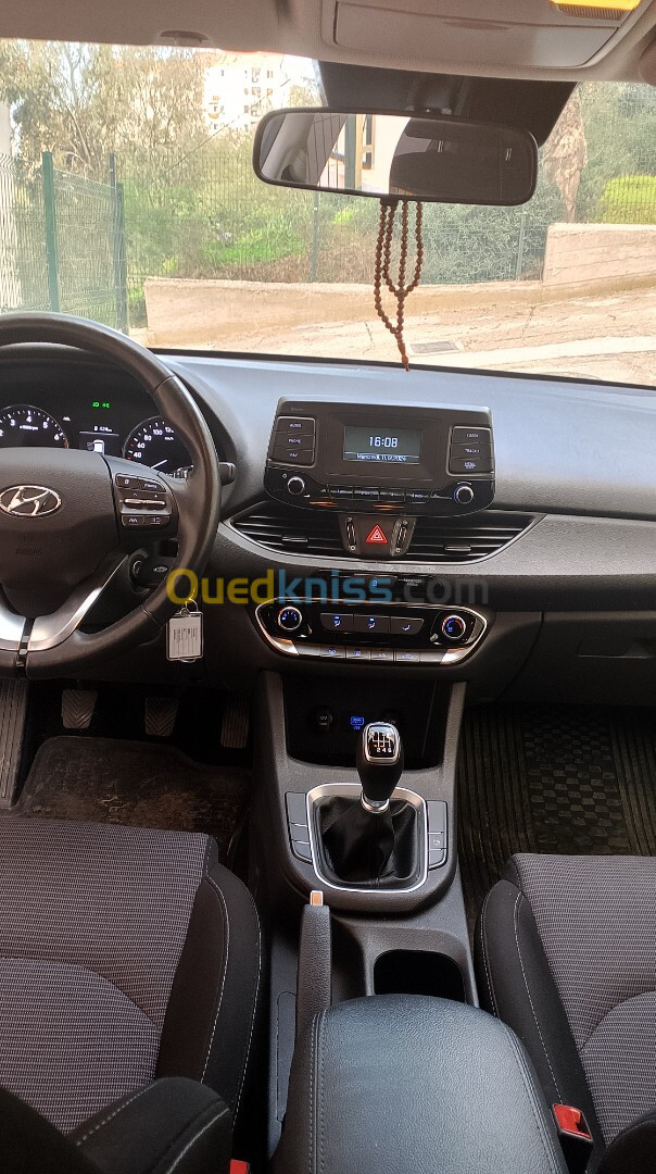 Hyundai i30 2022 i30