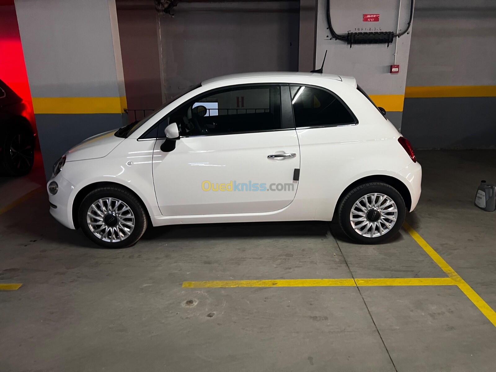 Fiat Fiat 500 2024 Dolce Vita