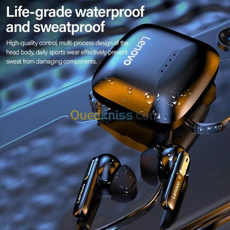 Lenovo Thinkplus Live Pods XT81