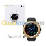 HW3 Cyber Smart Watch