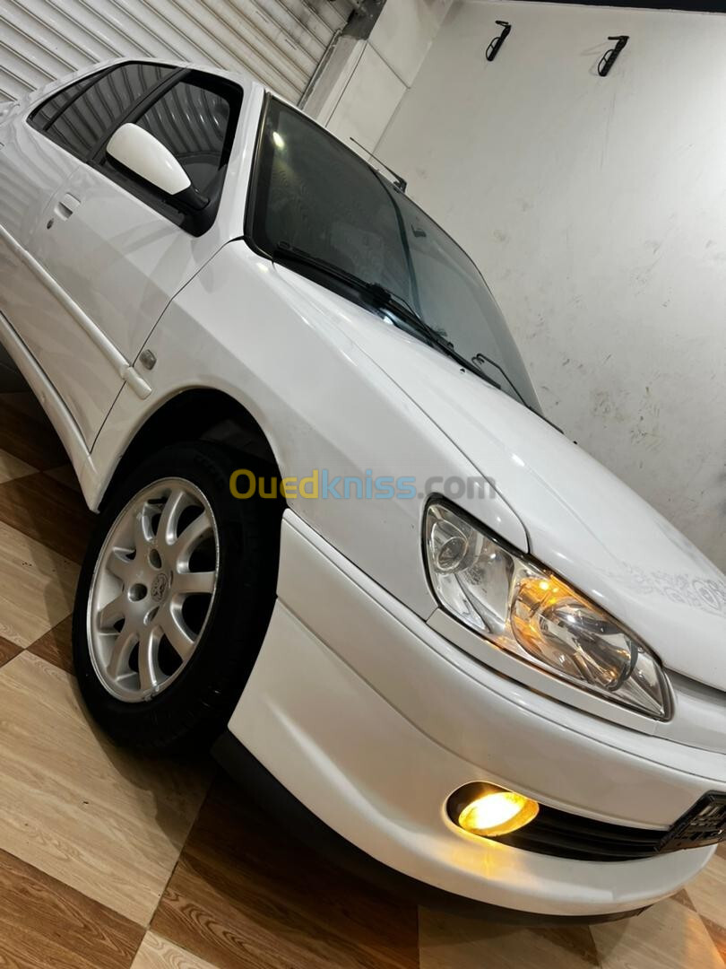 Peugeot 306 2002 