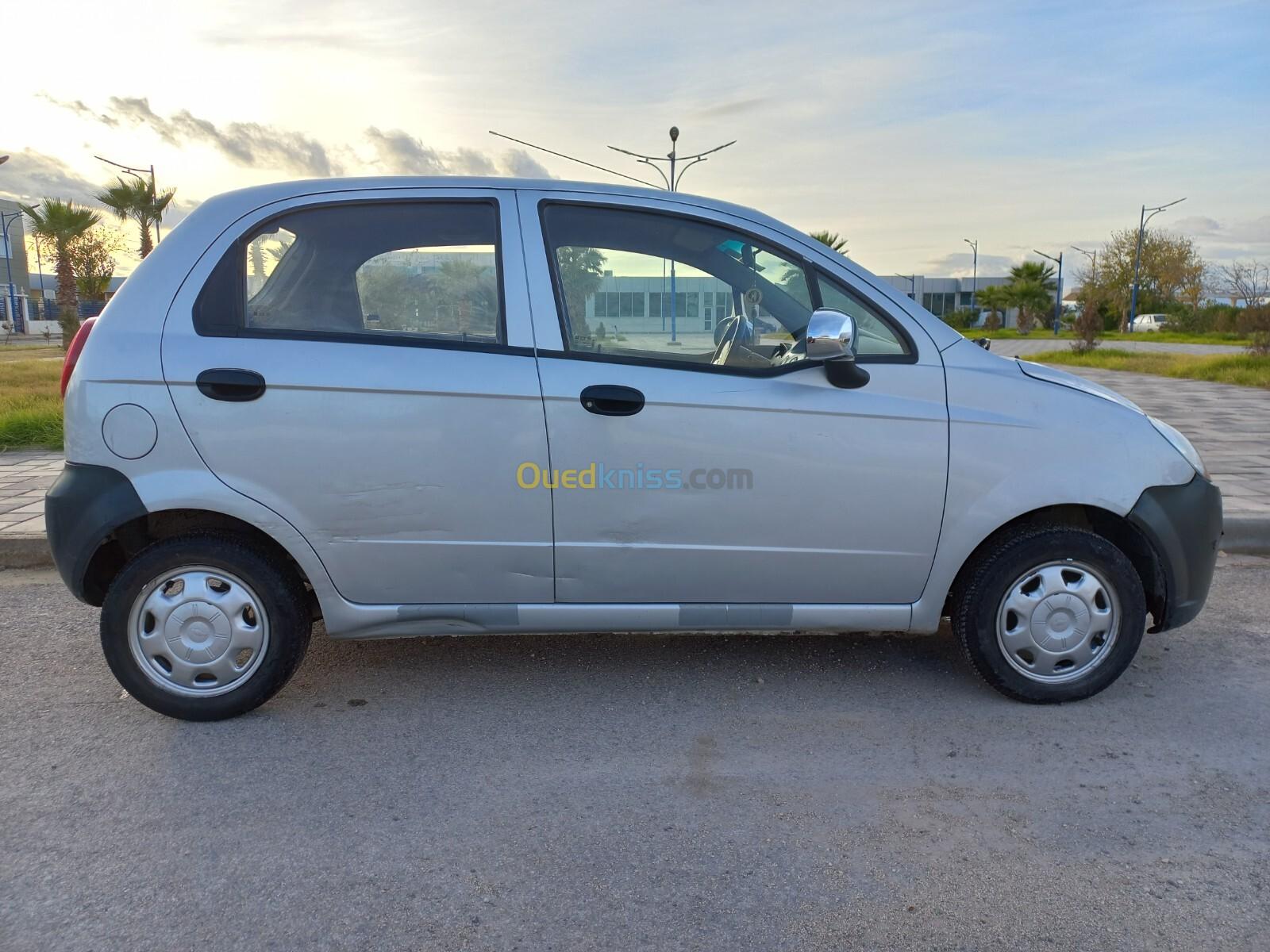 Chevrolet Spark 2009 Spark