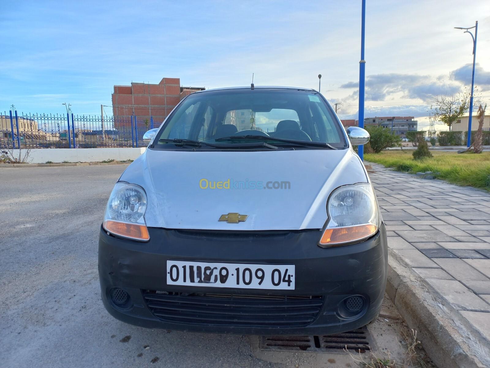 Chevrolet Spark 2009 Spark