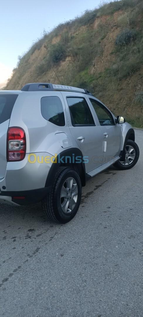 Dacia Duster 2016 Duster