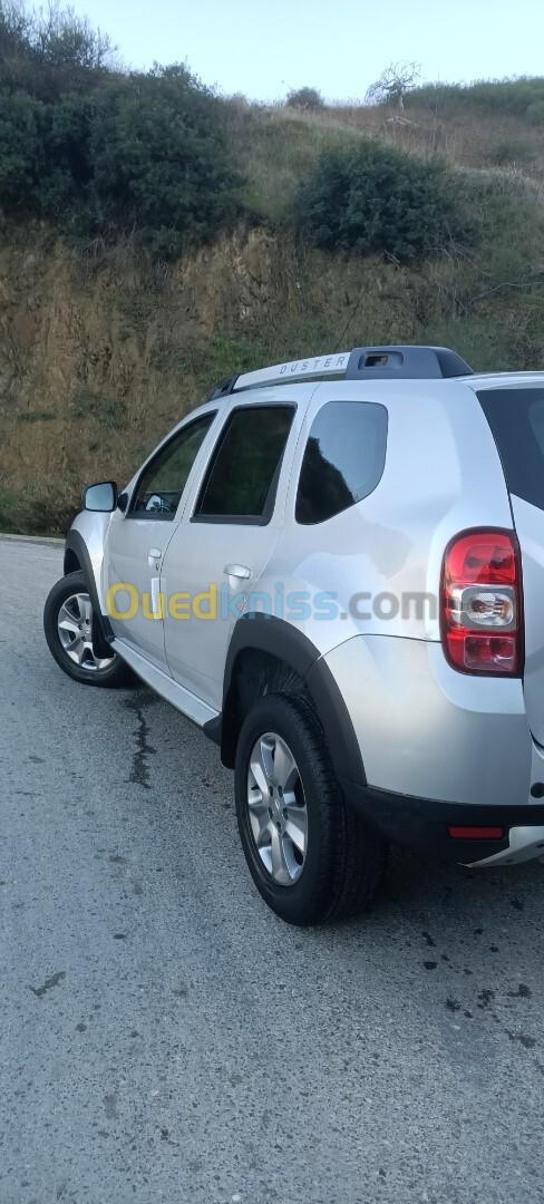 Dacia Duster 2016 Duster