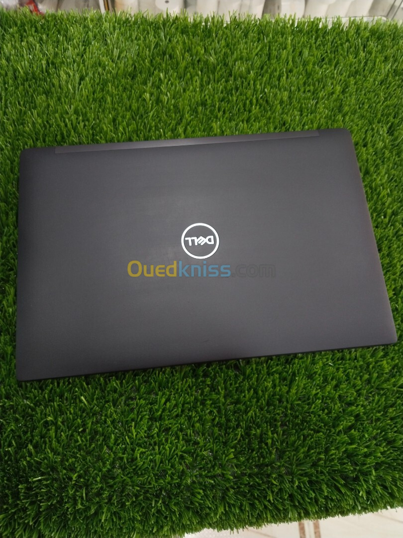 Dell latitude 7490|i5 8350U 8Go de Ram 256Go SSD 14''   