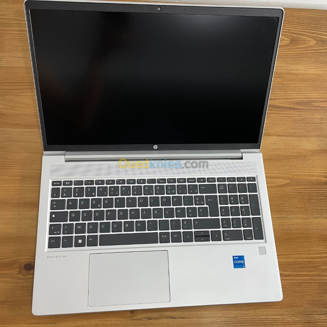 HP ProBook 650 G9 | i5 1235U RAM 32Go 512Go SSD 15"