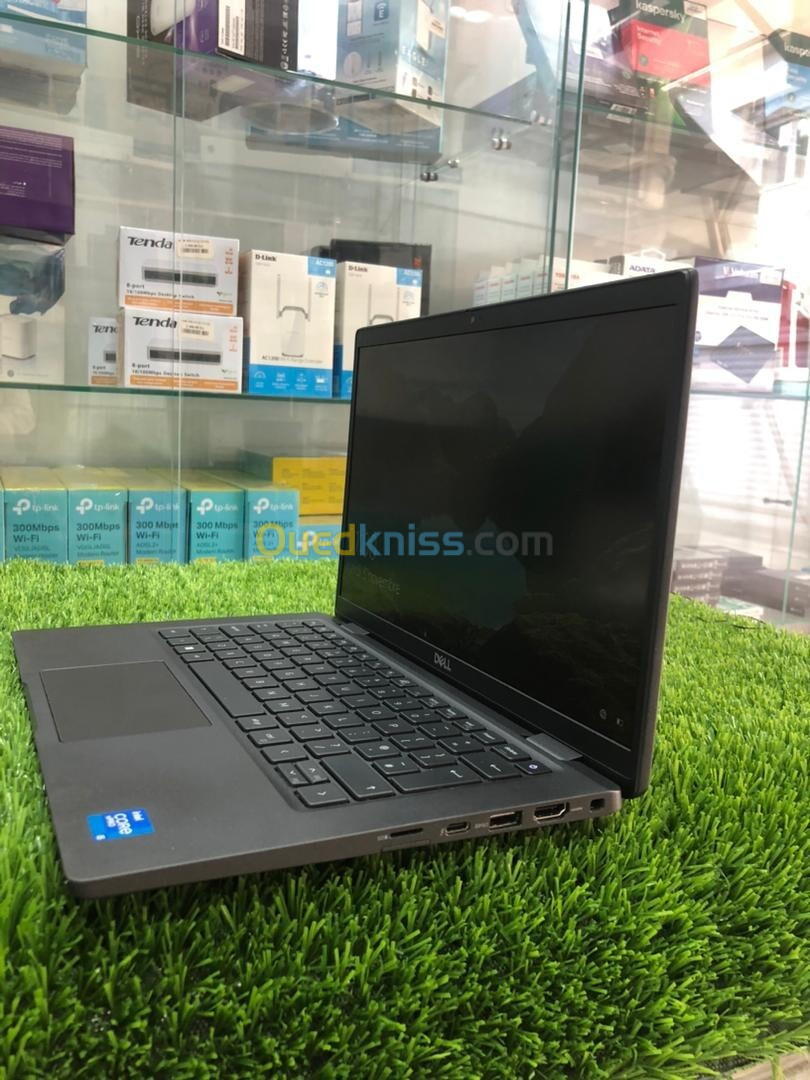 Dell latitude 7320 | i5 11eme 1145 G7 16Go 256Go SSD 13.3"