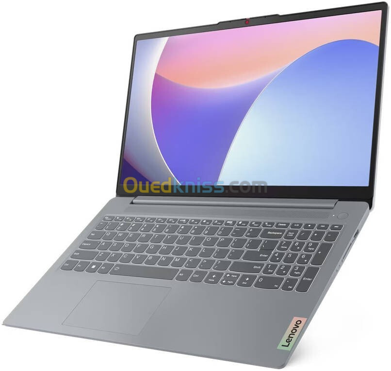 Lenovo IdeaPad 3 15IRU8 | i3-1305U 13th gen RAM 8GB SSD 256GB NVME 15.6 FHD (1920x1080)