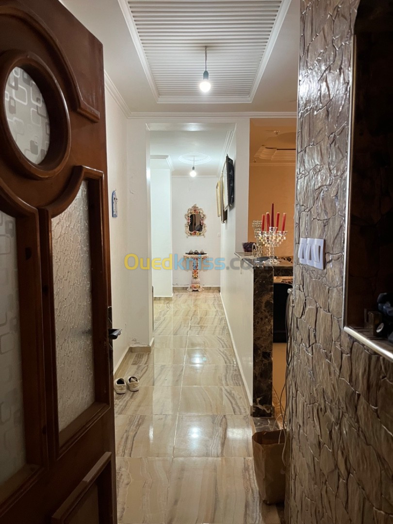 Vente Appartement F3 Mostaganem Sidi ali