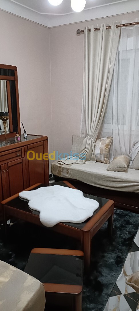 Vente Appartement F3 Alger Douera