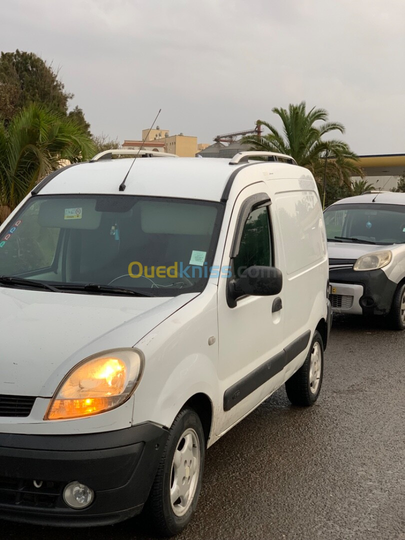 Renault Kangoo 2008 Kangoo