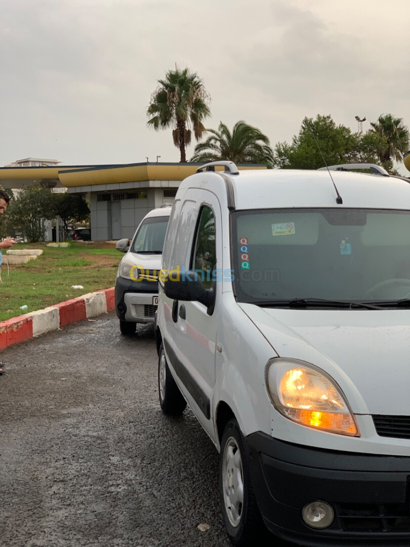 Renault Kangoo 2008 Kangoo