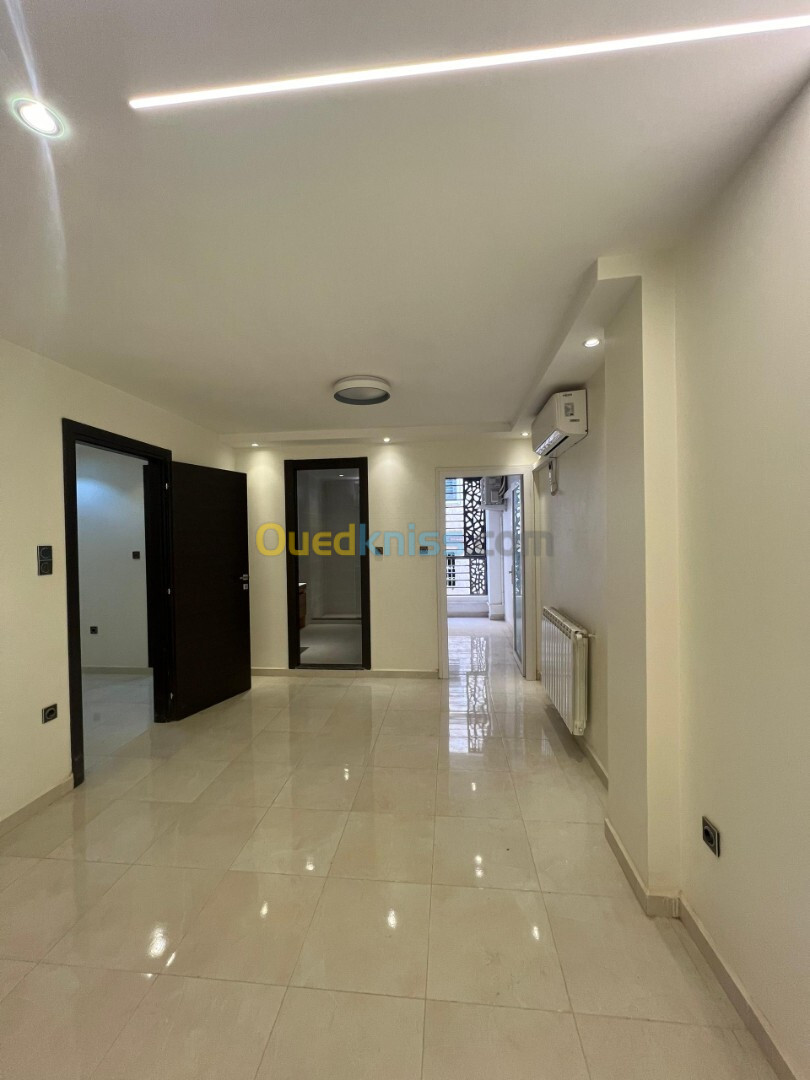 Vente Appartement F4 Alger Bordj el kiffan