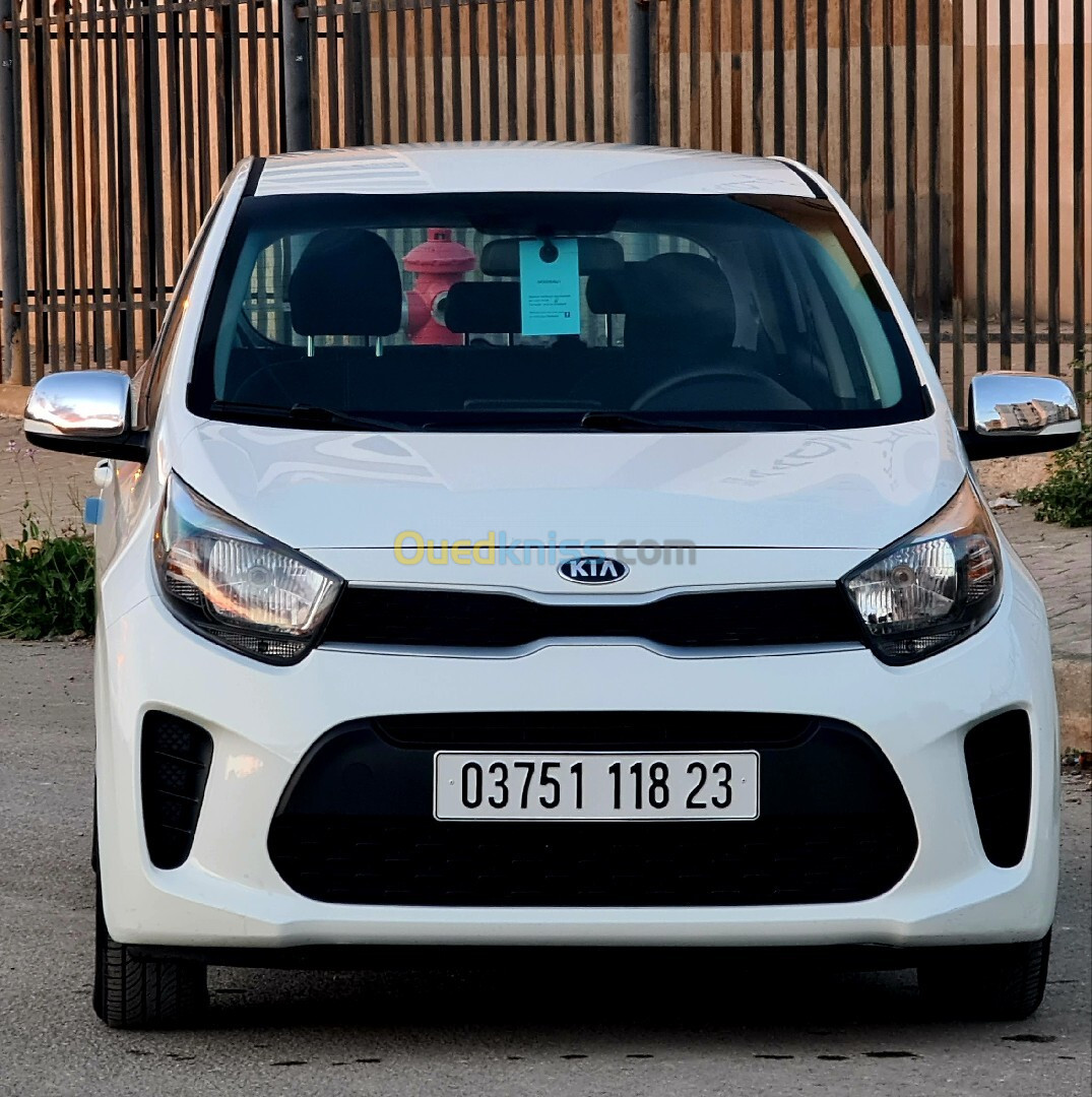 Kia Picanto 2018 LX