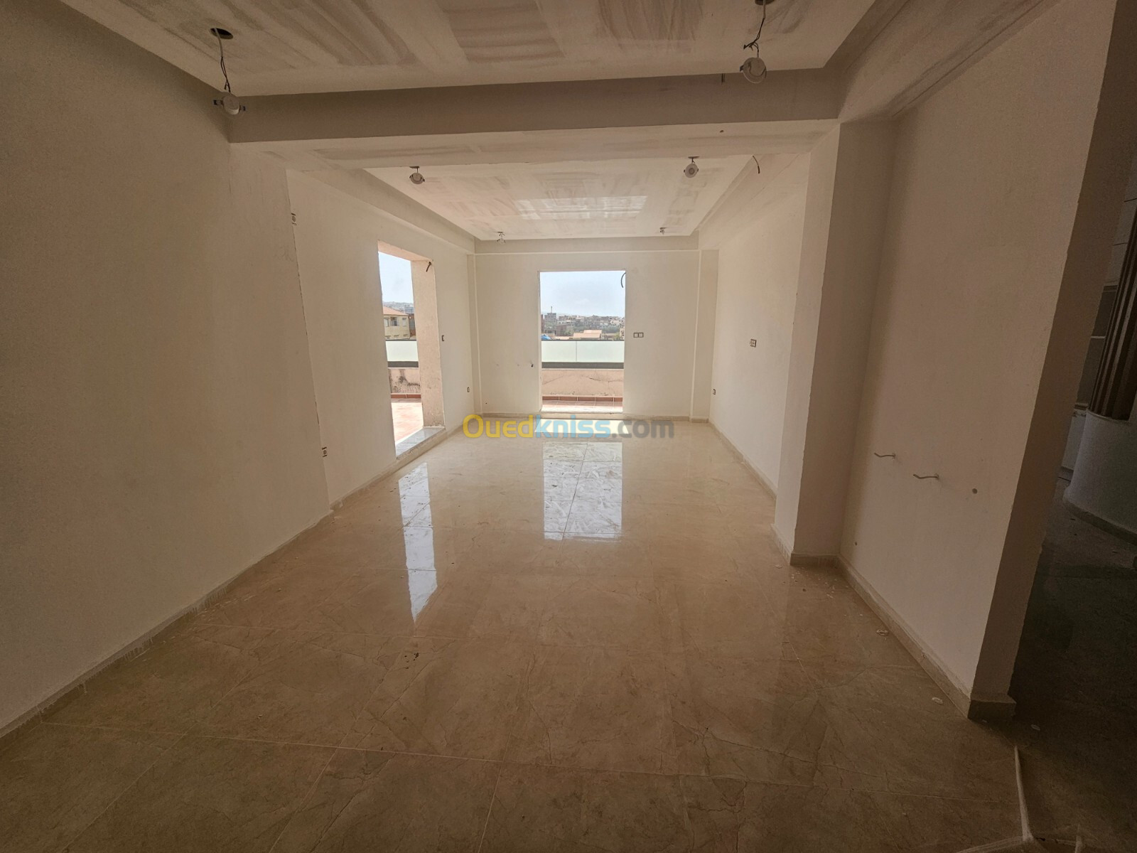 Vente Appartement Tipaza Bou ismail