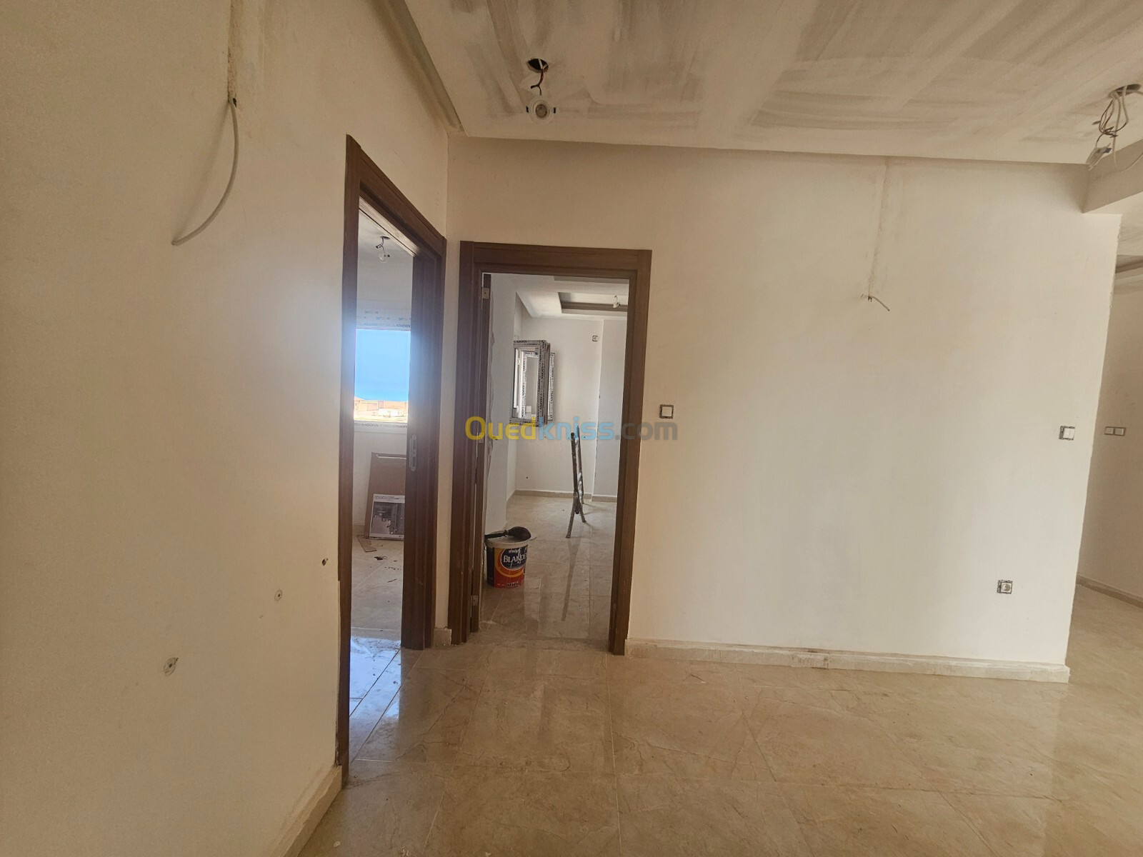 Vente Appartement Tipaza Bou ismail